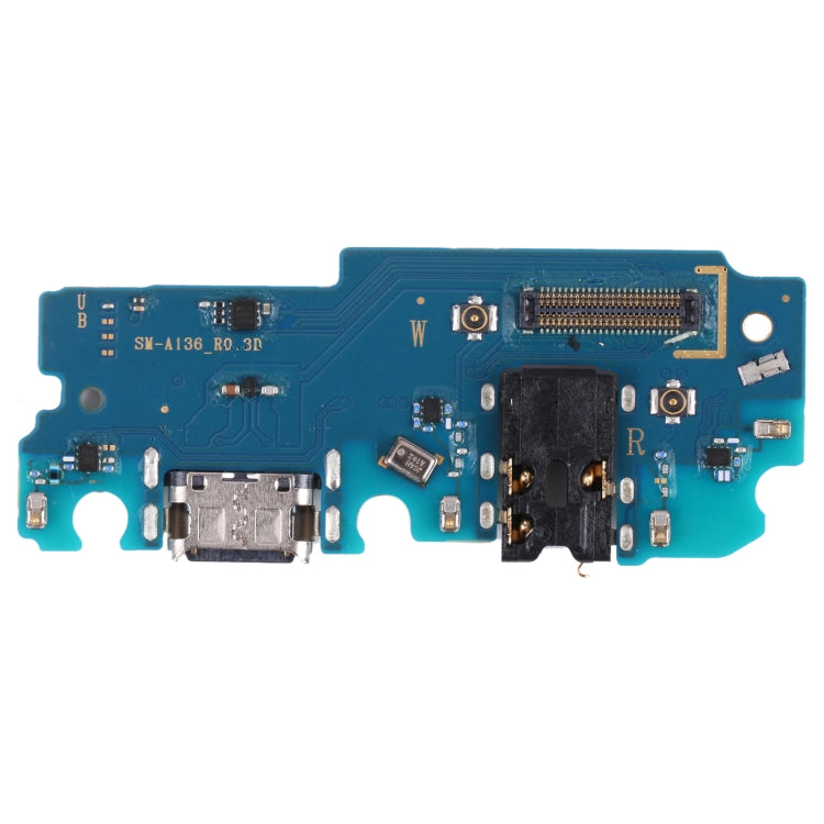 For Samsung Galaxy A13 5G SM-A136 Original Charging Port Board - free shipping - PMc TechLife - Order now!