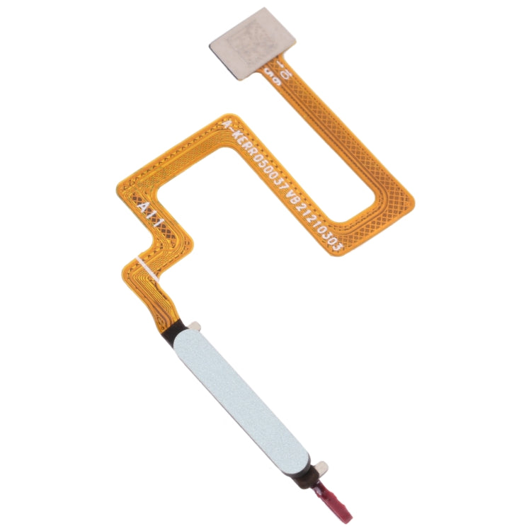For Samsung Galaxy A22 5G SM-A226B Original Fingerprint Sensor Flex Cable(Green) - free shipping - PMc TechLife - Order now!