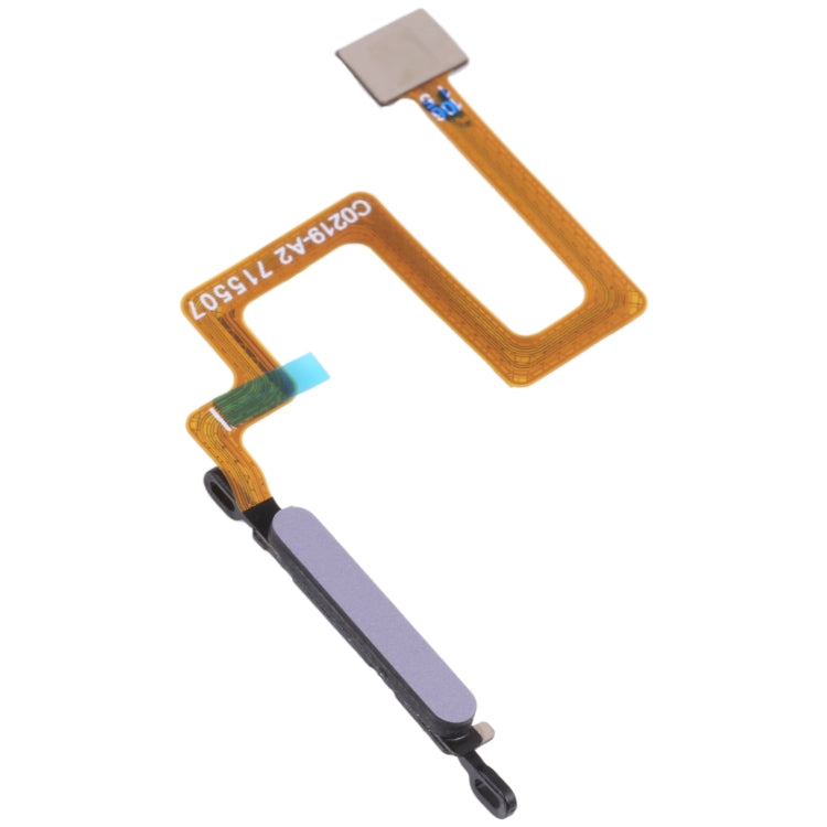 For Samsung Galaxy A22 5G SM-A226B Original Fingerprint Sensor Flex Cable(Purple) - free shipping - PMc TechLife - Order now!