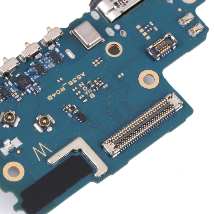 For Samsung Galaxy A53 SM-A536 Original Charging Port Board - free shipping - PMc TechLife - Order now!