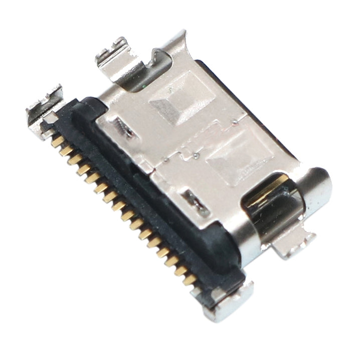 For Galaxy A50  A505F 10pcs Charging Port Connector - free shipping - PMc TechLife - Order now!