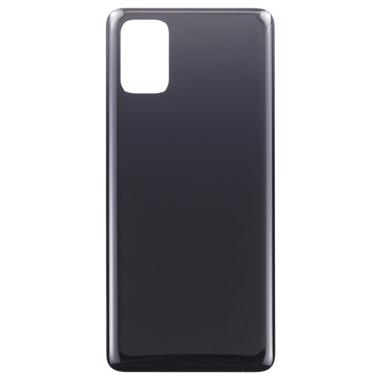For Samsung Galaxy M31s 5G SM-M317F Battery Back Cover (Black) - free shipping - PMc TechLife - Order now!