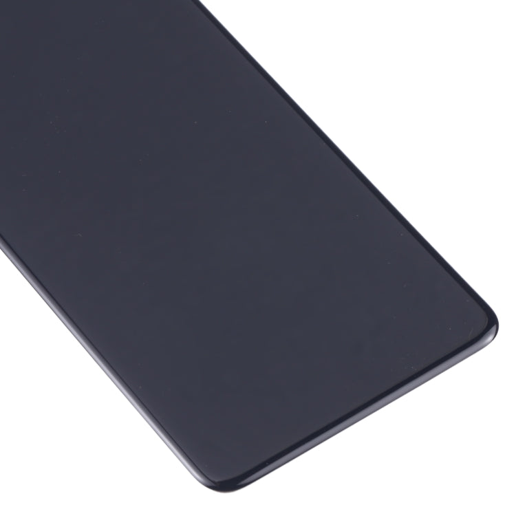 For Samsung Galaxy A22 SM-A225F Battery Back Cover (Black) - free shipping - PMc TechLife - Order now!