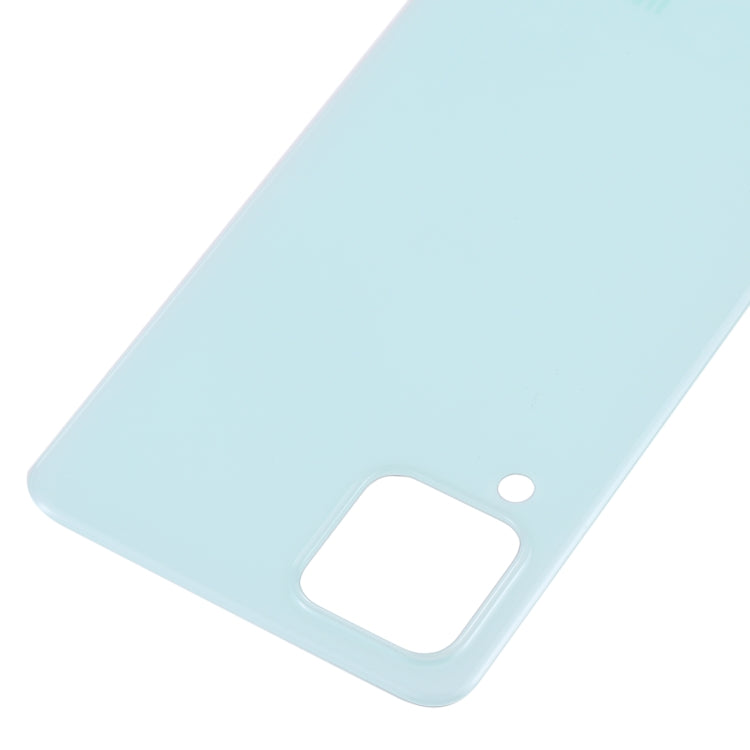 For Samsung Galaxy A22 SM-A225F Battery Back Cover (Green) - free shipping - PMc TechLife - Order now!