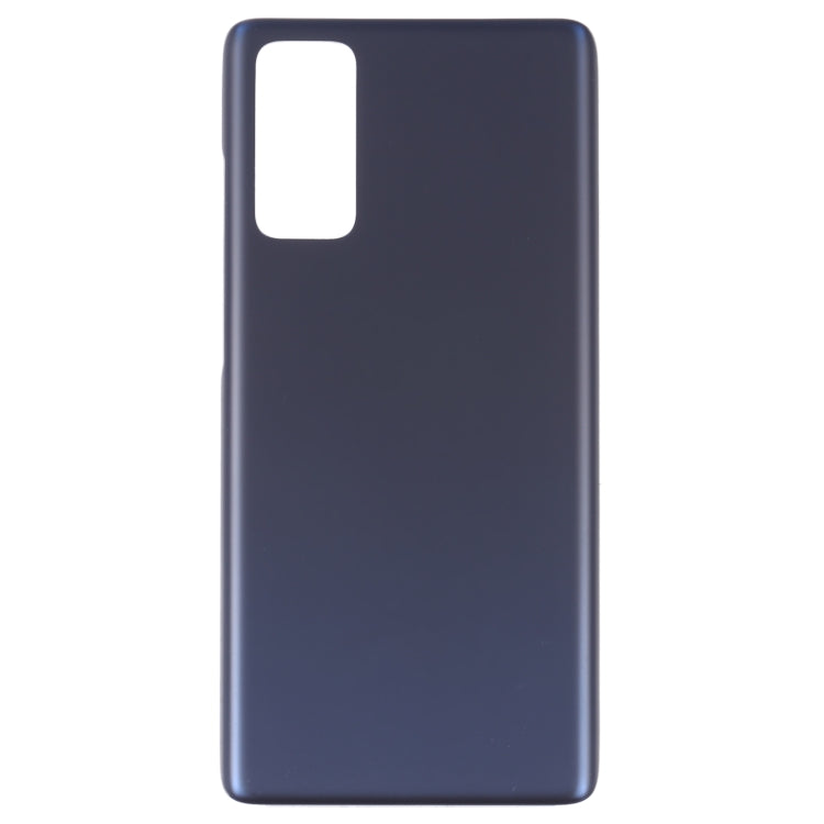 For Samsung Galaxy S20 FE 5G SM-G781B Battery Back Cover (Black) - free shipping - PMc TechLife - Order now!