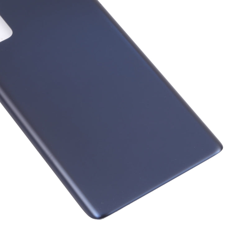 For Samsung Galaxy S20 FE 5G SM-G781B Battery Back Cover (Black) - free shipping - PMc TechLife - Order now!