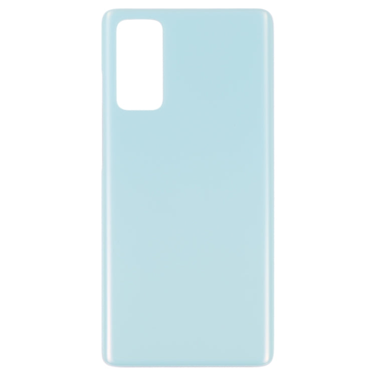For Samsung Galaxy S20 FE 5G SM-G781B Battery Back Cover (Green) - free shipping - PMc TechLife - Order now!