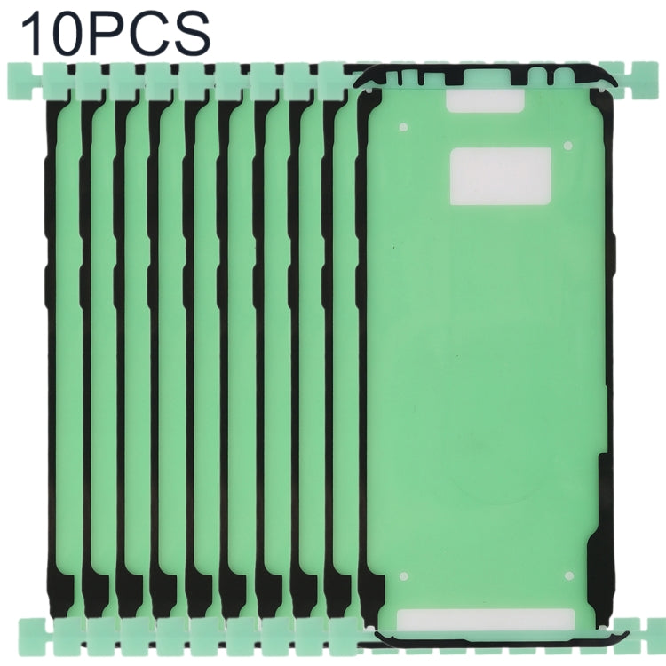 For Galaxy S9+ 10pcs Front Housing Adhesive - free shipping - PMc TechLife - Order now!