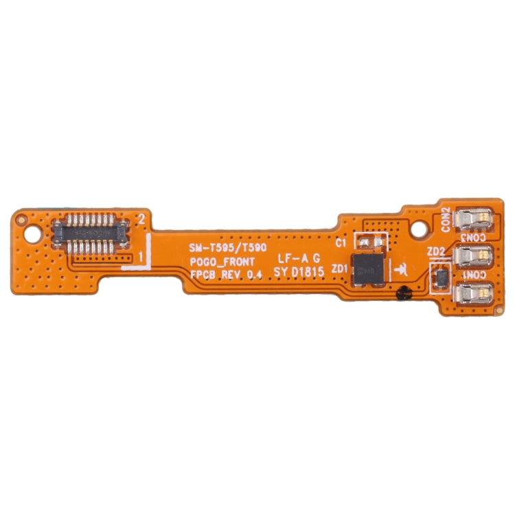 For Samsung Galaxy Tab A 10.5 SM-T590/T595/T597 Keyboard Touch Flex Cable - free shipping - PMc TechLife - Order now!