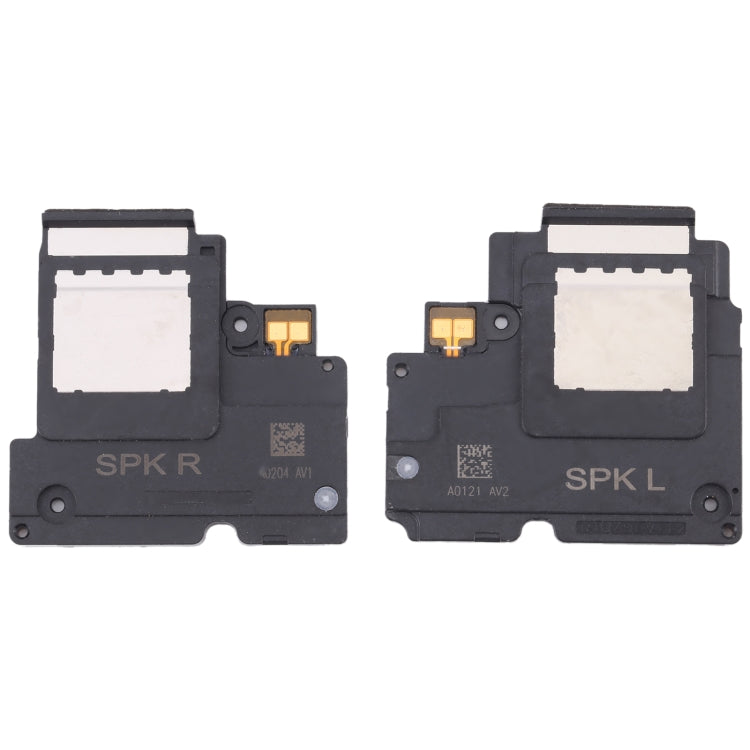 For Samsung Galaxy Tab A 8.4 2020 SM-T307 1 Pair Speaker Ringer Buzzer - Earpiece & Loundspeaker by PMC Jewellery | Online Shopping South Africa | PMC Jewellery | Buy Now Pay Later Mobicred