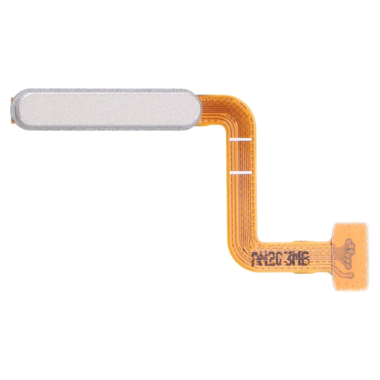 For Samsung Galaxy M52 5G SM-M526B Original Fingerprint Sensor Flex Cable(Silver) - Flex Cable by PMC Jewellery | Online Shopping South Africa | PMC Jewellery | Buy Now Pay Later Mobicred