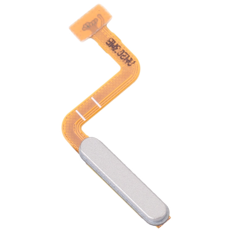 For Samsung Galaxy M52 5G SM-M526B Original Fingerprint Sensor Flex Cable(Silver) - free shipping - PMc TechLife - Order now!