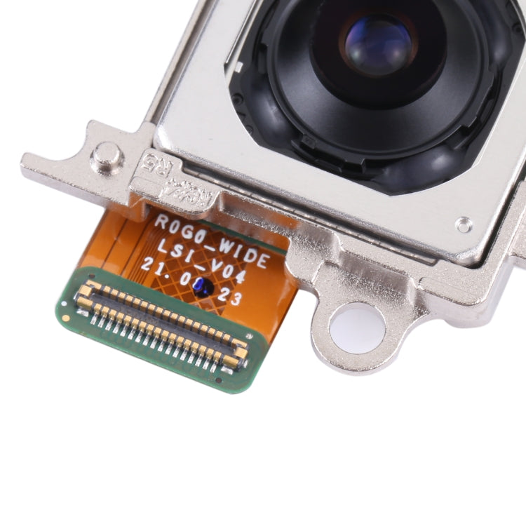For Samsung Galaxy S22 5G/S22+ 5G SM-S901U/S906U US Version Original Back Facing Camera - free shipping - PMc TechLife - Order now!