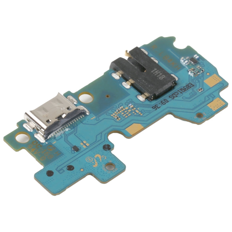 For Samsung Galaxy M32 SM-M325 Original Charging Port Board - free shipping - PMc TechLife - Order now!