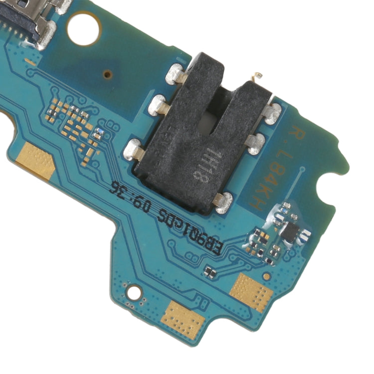 For Samsung Galaxy M32 SM-M325 Original Charging Port Board - free shipping - PMc TechLife - Order now!