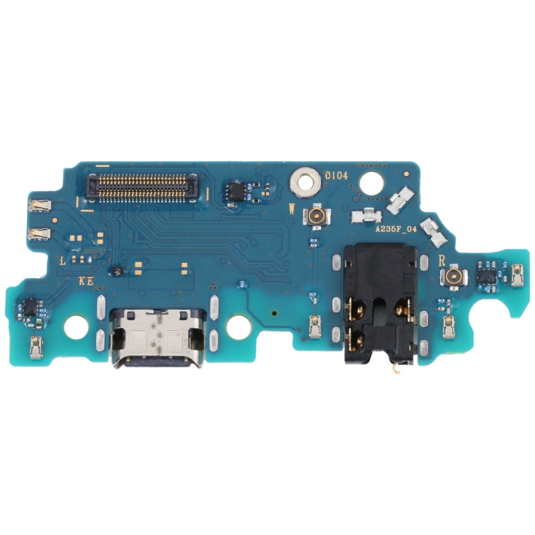 For Samsung Galaxy A23 4G SM-A235 Original Charging Port Board - free shipping - PMc TechLife - Order now!