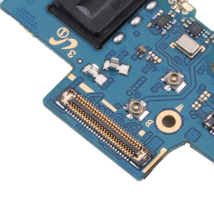 For Samsung Galaxy A72 SM-A725 OEM Charging Port Board with IC - free shipping - PMc TechLife - Order now!