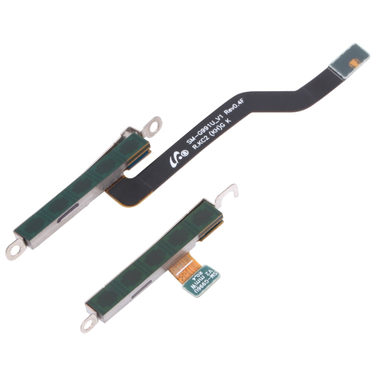 For Samsung Galaxy S21 5G SM-G991B US Edition Original 5G Module - free shipping - PMc TechLife - Order now!