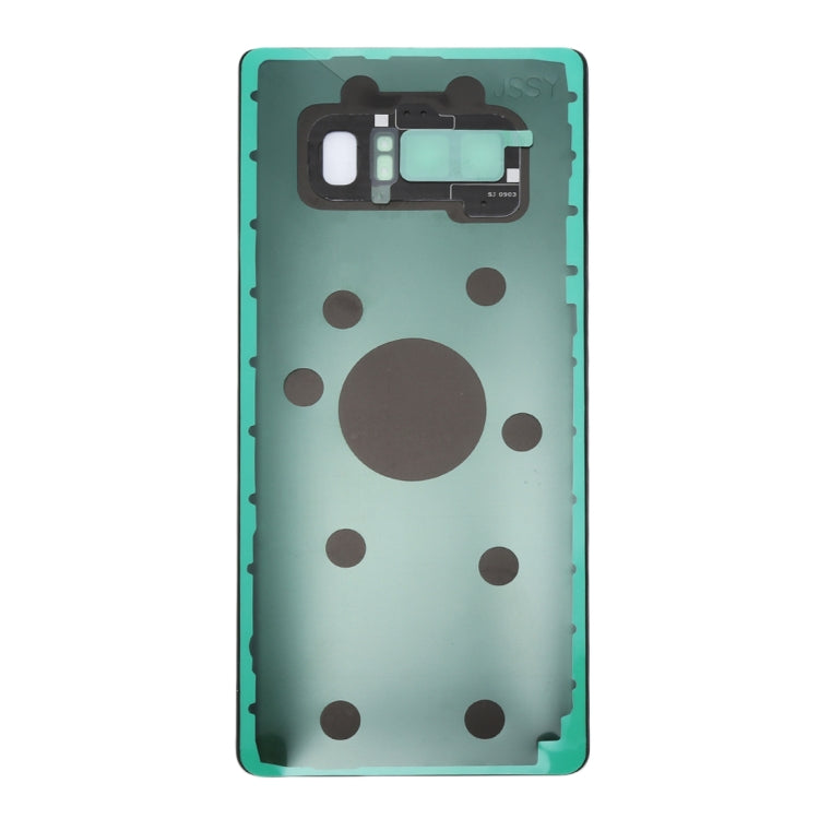 For Galaxy Note 8 Back Cover with Camera Lens Cover (Pink) - free shipping - PMc TechLife - Order now!