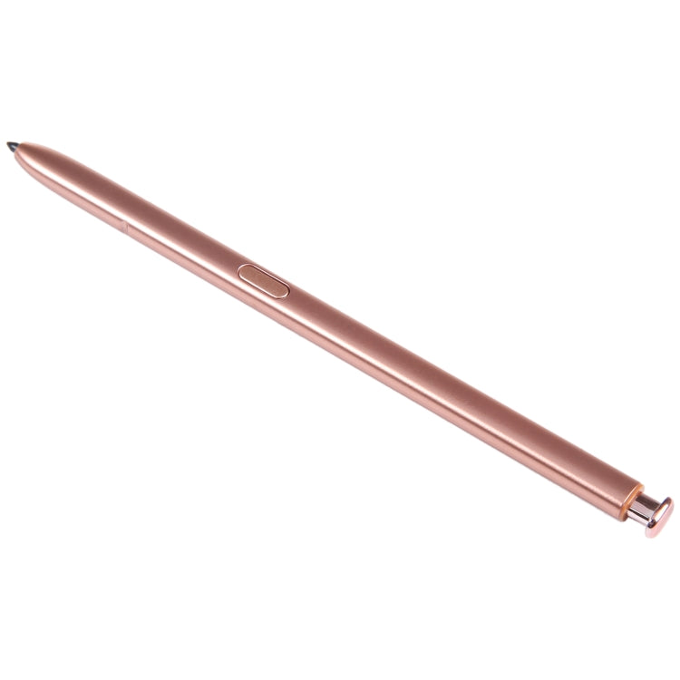 For Samsung Galaxy Note20 SM-980F Screen Touch Pen, Bluetooth Not Supported (Gold) - free shipping - PMC TechLife - Order now!