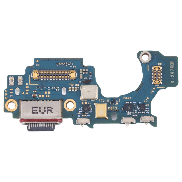 For Samsung Galaxy Z Flip4 SM-F721 Original Charging Port Board - Charging Port Board by PMC Jewellery | Online Shopping South Africa | PMC Jewellery