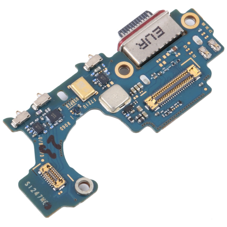 For Samsung Galaxy Z Flip4 SM-F721 Original Charging Port Board - Charging Port Board by PMC Jewellery | Online Shopping South Africa | PMC Jewellery