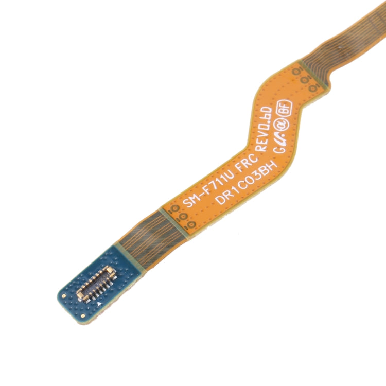 For Samsung Galaxy Z Flip3 5G SM-F711 Original Signal Flex Cable - Flex Cable by PMC Jewellery | Online Shopping South Africa | PMC Jewellery