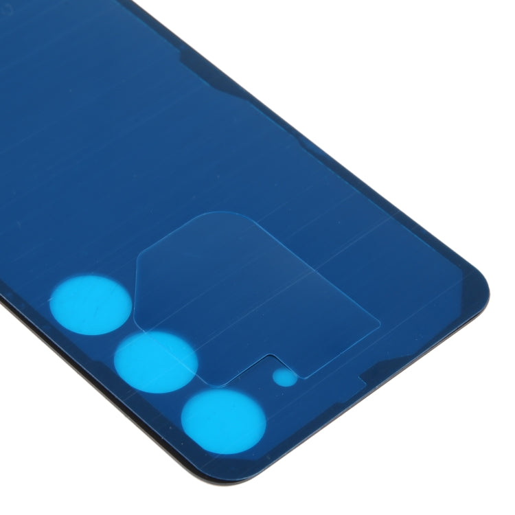 For Samsung Galaxy S23 SM-S911B OEM Glass Battery Back Cover(Grey) - free shipping - PMc TechLife - Order now!