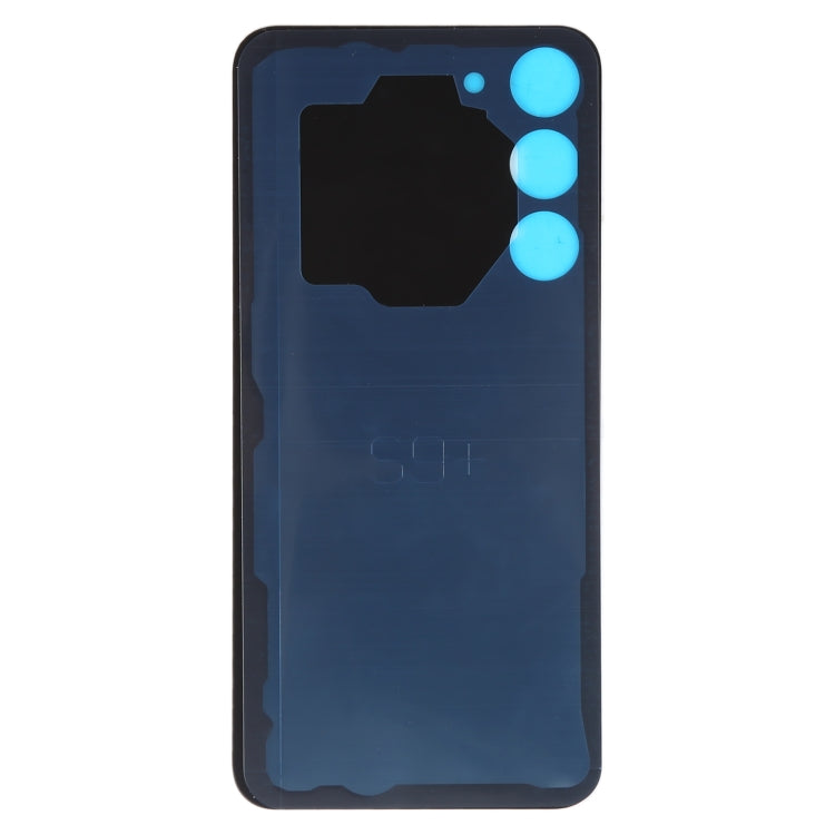 For Samsung Galaxy S23+ SM-S916B OEM Glass Battery Back Cover(Grey) - free shipping - PMc TechLife - Order now!