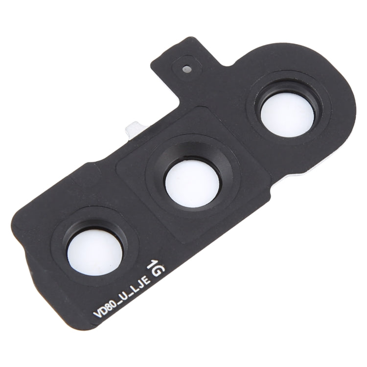 For Samsung Galaxy S23 SM-S911B Original Camera Lens Cover(Grey) - free shipping - PMc TechLife - Order now!