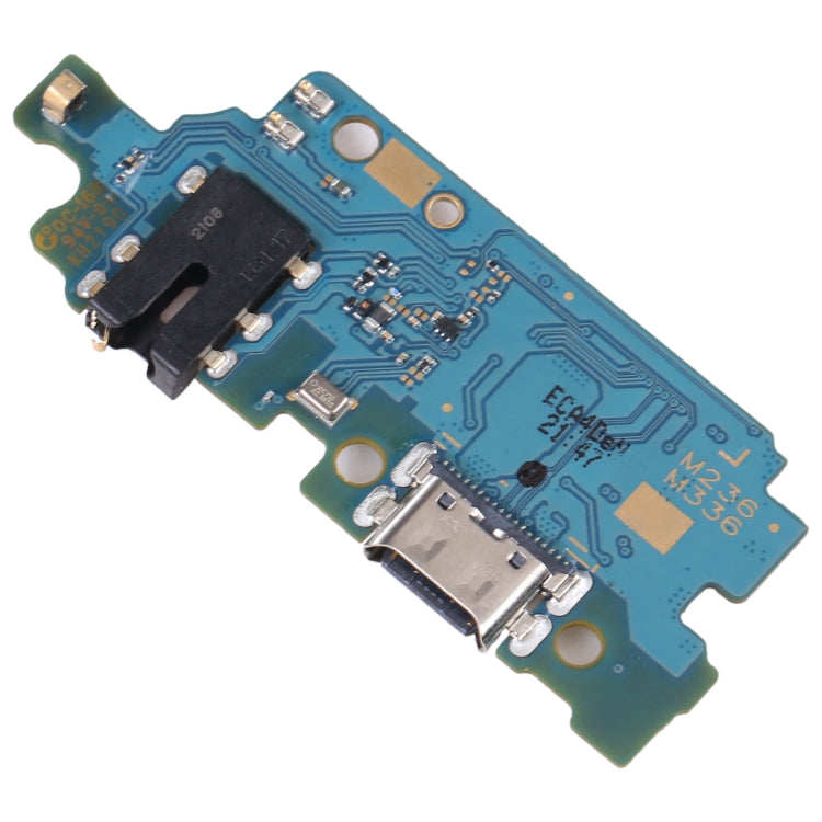 For Samsung Galaxy M33 / M23 SM-M336B/M236B Original Charging Port Board - free shipping - PMc TechLife - Order now!