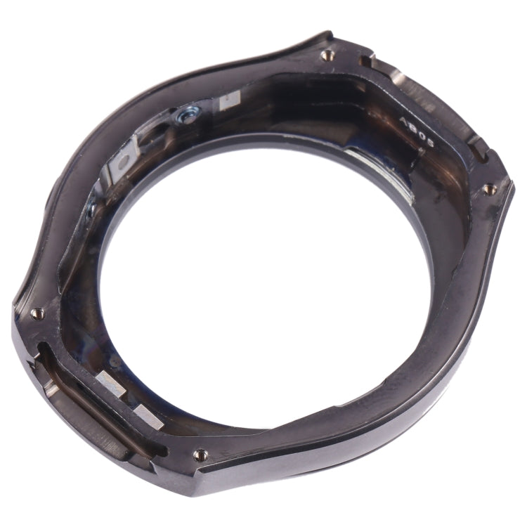 Original LCD Screen Frame Bezel Plate For Samsung Galaxy Watch Gear S2 SM-R720 (Grey) - free shipping - PMc TechLife - Order now!