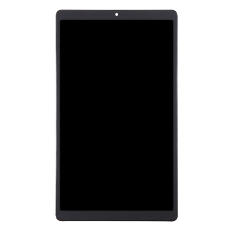 For Samsung Galaxy Tab A7 Lite SM-T220 WiFi Edition Original LCD Screen Digitizer Full Assembly with Frame (Black) - free shipping - PMc TechLife - Order now!