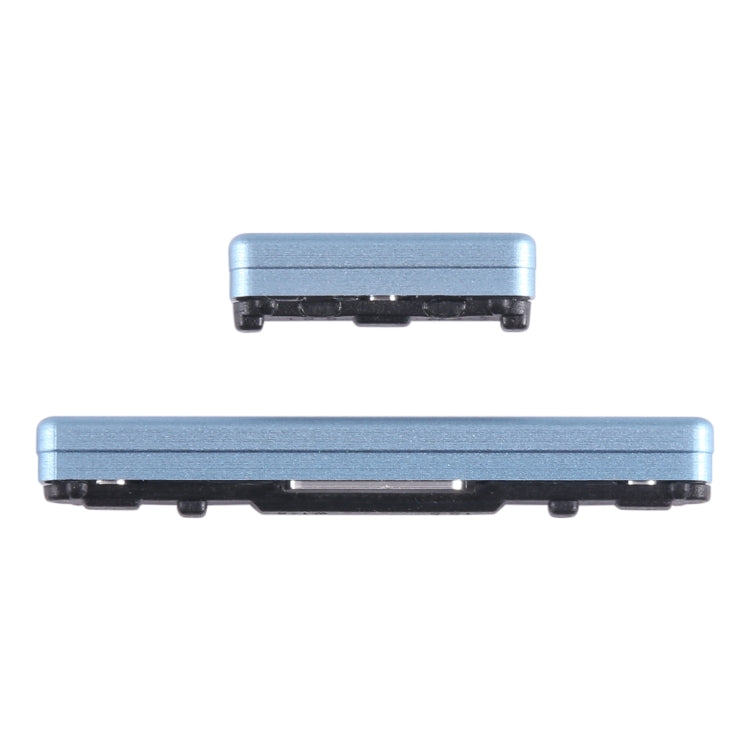 For Samsung Galaxy Tab S6 Lite SM-P610/P615 1set Original Power Button + Volume Control Button (Blue) - free shipping - PMc TechLife - Order now!