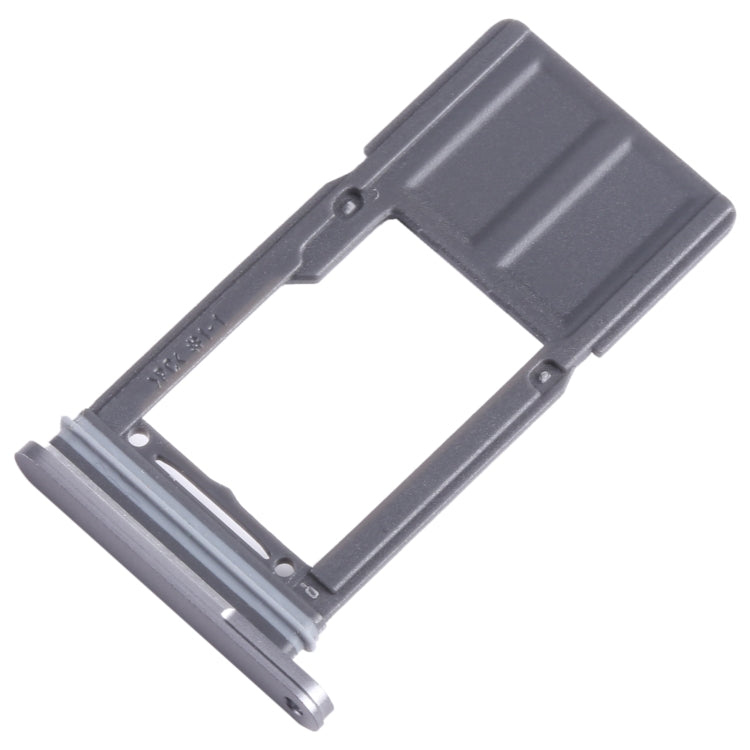 Micro SD Card Tray for Samsung Galaxy Tab S9 FE SM-X510 WiFi Edition (Grey) - free shipping - PMc TechLife - Order now!