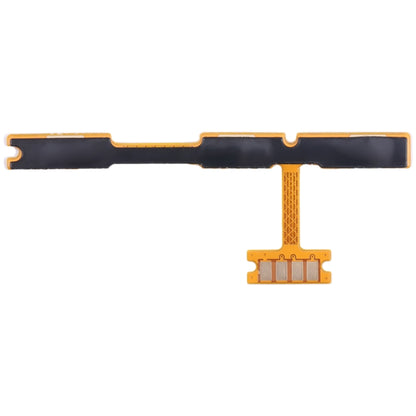 For Samsung Galaxy A05 SM-A055F Power Button & Volume Button Flex Cable - Flex Cable by PMC Jewellery | Online Shopping South Africa | PMC Jewellery