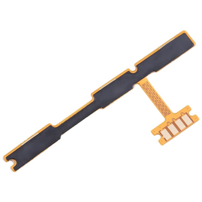 For Samsung Galaxy A05 SM-A055F Power Button & Volume Button Flex Cable - Flex Cable by PMC Jewellery | Online Shopping South Africa | PMC Jewellery