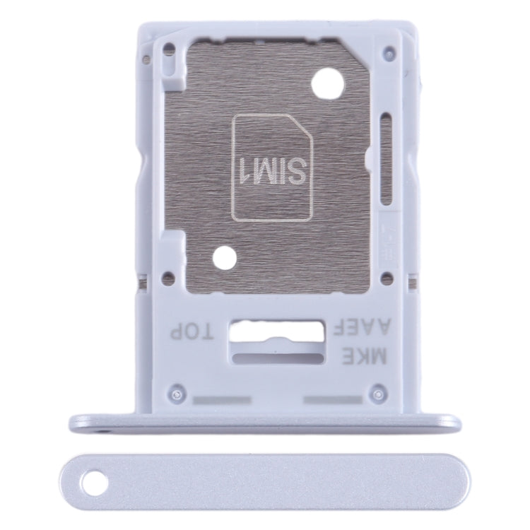 For Samsung Galaxy A15 5G SM-A156B SIM + SIM / Micro SD Card Tray (Purple) - free shipping - PMc TechLife - Order now!