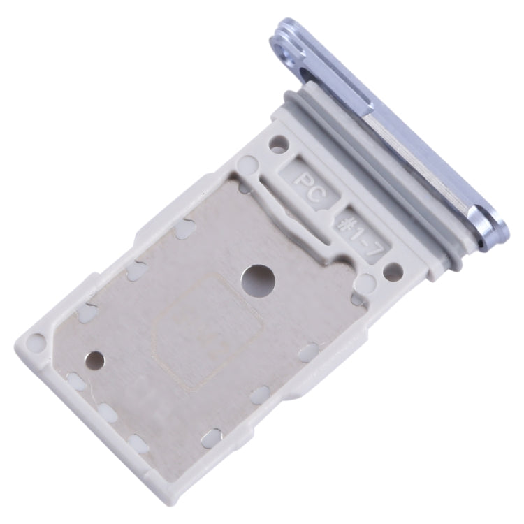 For Samsung Galaxy S24 / S24+ 5G Original  SIM + SIM Card Tray (Purple) - free shipping - PMc TechLife - Order now!