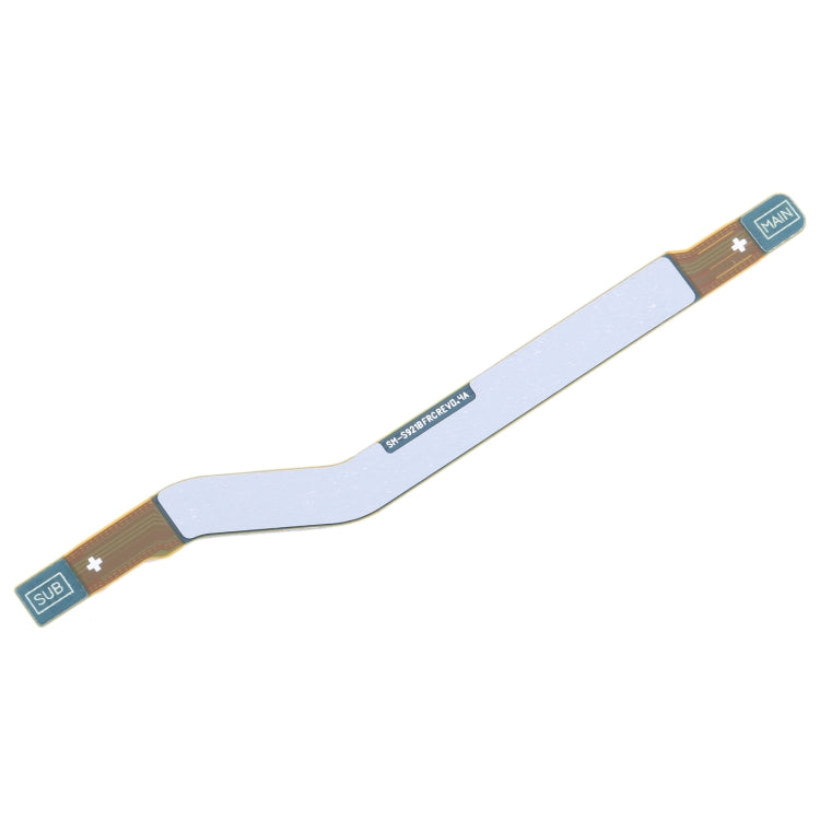 For Samsung Galaxy S24 SM-S921B Original Signal Flex Cable - free shipping - PMc TechLife - Order now!