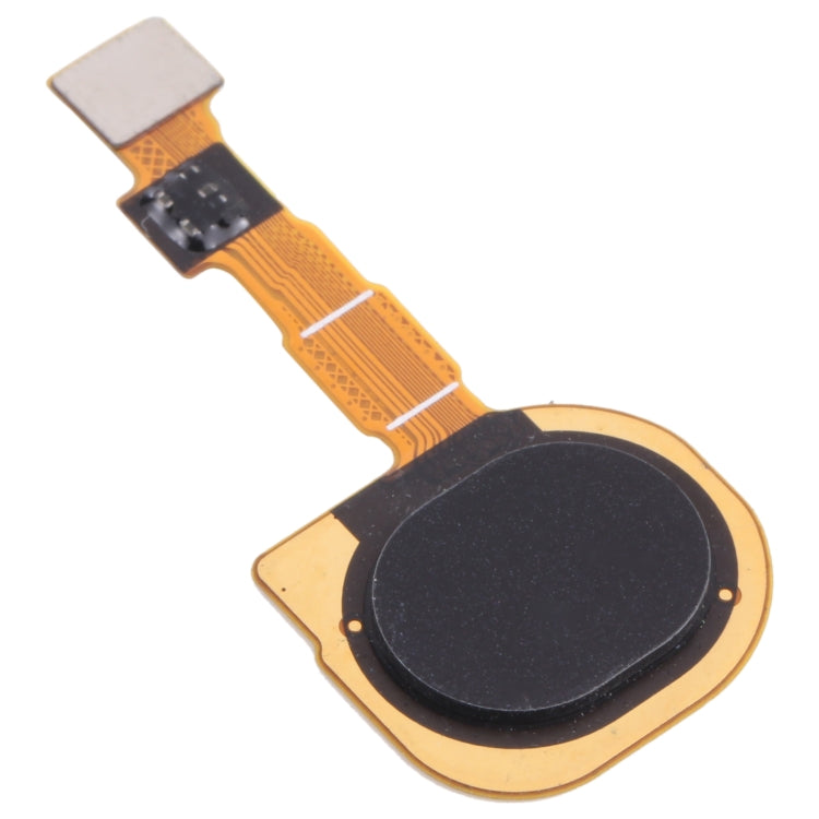 For Samsung Galaxy M11 SM-M115 Fingerprint Sensor Flex Cable (Black) - free shipping - PMc TechLife - Order now!