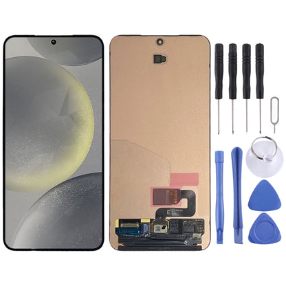 For Samsung Galaxy S24 5G SM-S921B Original LCD Screen With Digitizer Full Assembly - LCD Screen by PMC Jewellery | Online Shopping South Africa | PMC Jewellery