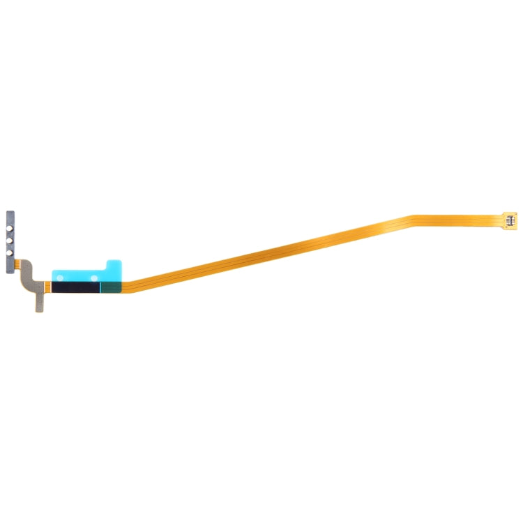 For Samsung Galaxy Tab S8 Ultra SM-X900/X906 Original Return Key Home Button Flex Cable - Flex Cable by PMC Jewellery | Online Shopping South Africa | PMC Jewellery