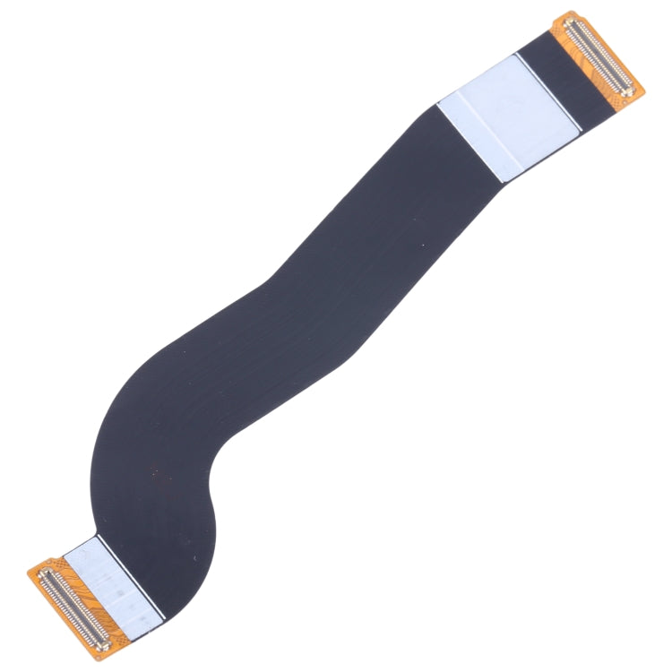 For Samsung Galaxy S24 5G SM-S921B Original LCD Flex Cable - Flex Cable by PMC Jewellery | Online Shopping South Africa | PMC Jewellery