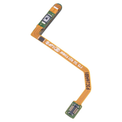 For Samsung Galaxy F15 SM-E156B Original Fingerprint Sensor Flex Cable (Black) - Flex Cable by PMC Jewellery | Online Shopping South Africa | PMC Jewellery