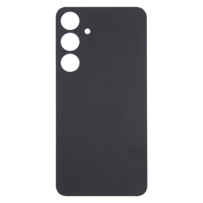 For Samsung Galaxy S24+ SM-S926B OEM Battery Back Cover(Black) - Back Cover by PMC Jewellery | Online Shopping South Africa | PMC Jewellery