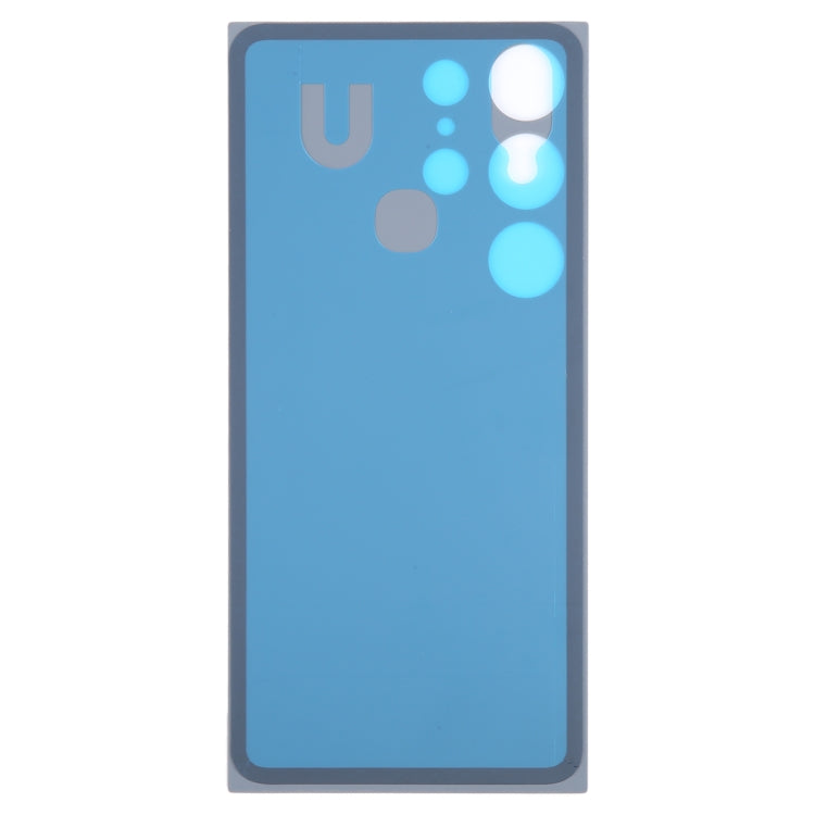 For Samsung Galaxy S24 Ultra SM-S928B OEM Battery Back Cover(Blue) - free shipping - PMc TechLife - Order now!