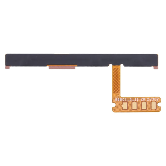 For Samsung Galaxy Tab A9+ SM-X210/X215 Original Power Button & Volume Button Flex Cable - Flex Cable by PMC Jewellery | Online Shopping South Africa | PMC Jewellery