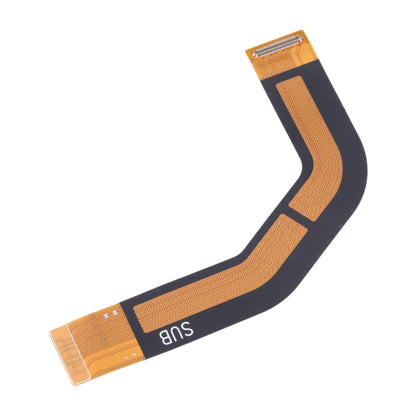For Samsung Galaxy Tab S7 FE SM-T736 Original Motherboard Connect Flex Cable - Flex Cable by PMC Jewellery | Online Shopping South Africa | PMC Jewellery | Buy Now Pay Later Mobicred
