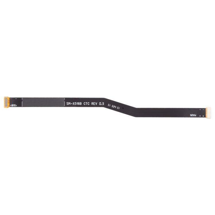 For Samsung Galaxy Tab S9 FE 5G SM-X516 Original Motherboard Connect Flex Cable - free shipping - PMc TechLife - Order now!